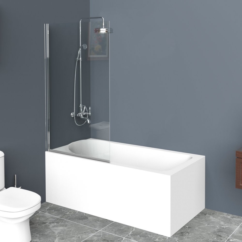    BelBagno Uno UNO-V-1-80/150-C-Cr 80150 , 