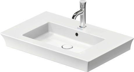  Duravit White Tulip 2363750000   7549 ,  