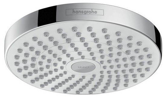   Hansgrohe Croma Select S 26522400 