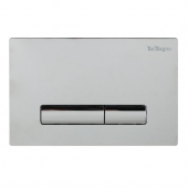   BelBagno GENOVA BB019-GV-CHROME  