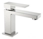    Boheme QUBIC 471-NB Brushed Nickel ( )