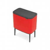    Brabantia Touch Bin Bo 316005 311 , -