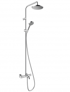   Hansgrohe Vernis Blend 26274000  ,  , 