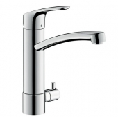    Hansgrohe Focus 31803000 