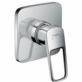  Hansgrohe Logis loop 71612000  , 