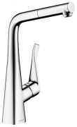  Hansgrohe Metris 14821800   , 