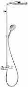   Hansgrohe Raindance Select S 240 2 jet 27129400  /