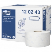   Tork Premium 120243 T2  - , : 12 