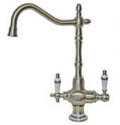    Zorg Sanitary ZR 336 YF-50 NICKEL 