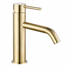    AQUAme Siena AQM6210BG Brushed gold ( )