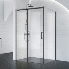   BelBagno ACQUA-AH-1-130/90-C-NERO 13090 ,  