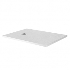    BelBagno Tray TRAY-MR-UNO-AH-120/90-35-W-CR 12090 , 