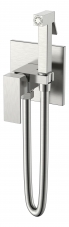   Boheme QUBIC 477-NB  , Brushed Nickel ( )