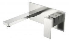    Boheme QUBIC 475-NB , Brushed Nickel ( )