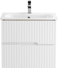    Cezares DUET-600-2C-SO-BL 6045 , Bianco Lucido