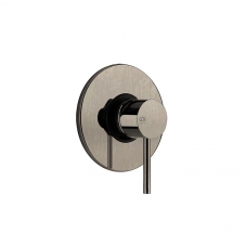    Gessi Emporio Via tortona 18761#149  ( ), Finox Brushed Nickel