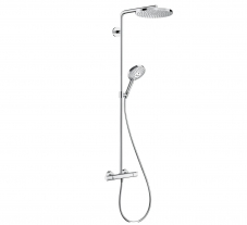   Hansgrohe Raindance Select S 27633000  , 