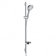   Hansgrohe Raindance Select S 120 3jet PowderRain 27667000 