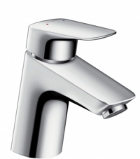  Hansgrohe Logis 71071000   