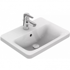  Ideal Standard Connect 50 E504301   5039 , Euro White /  