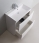    BelBagno MARINO-600-2C-PIA-BL-P  604580,8 , Bianco Lucido