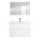    BelBagno ETNA-H60-1200-2C-SO-BL-P 12045,5 , Bianco Lucido