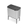    Brabantia Touch Bin Bo 316227 11+23 ,  