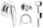   GROHE BAUCURVE 123072  , 