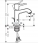  Hansgrohe Metropol Classic 31301090  , /